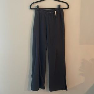 Vuori Sedona wide leg sweatpants